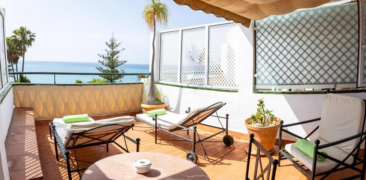 Hotel Carabeo ネルハ 0*,  スペイン