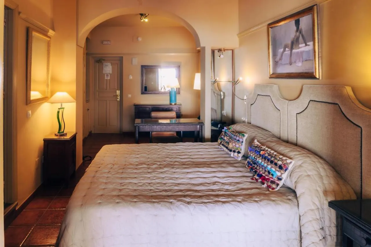 Hotel Carabeo ネルハ 0*,  スペイン