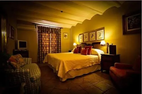 Hotel Carabeo ネルハ スペイン