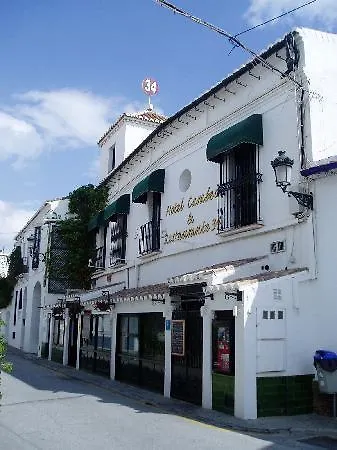 Hotel Carabeo ネルハ