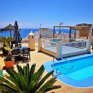  Apartamento Carabeo Playa España