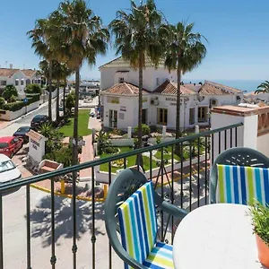  Apartamento Chimeneaplaya España