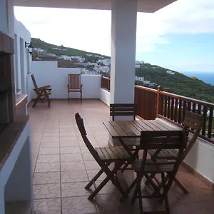  Сasa de vacaciones Doña Lola España