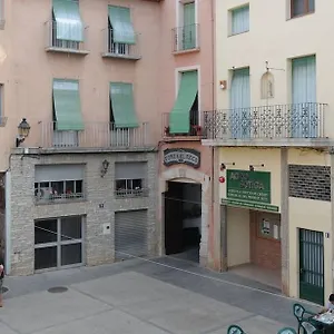  Сasa de vacaciones Casa Estivill España