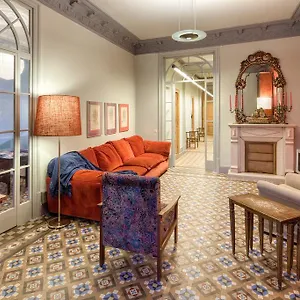 Apartamento Habitat Center España